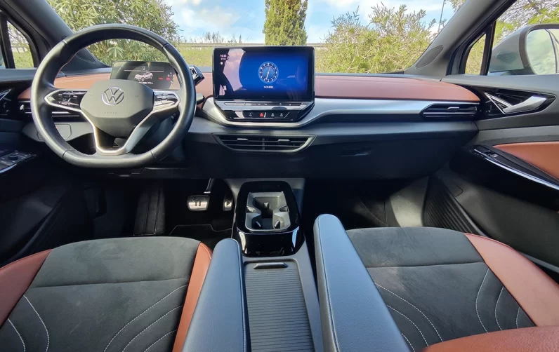 VW ID.5 Pro Performance