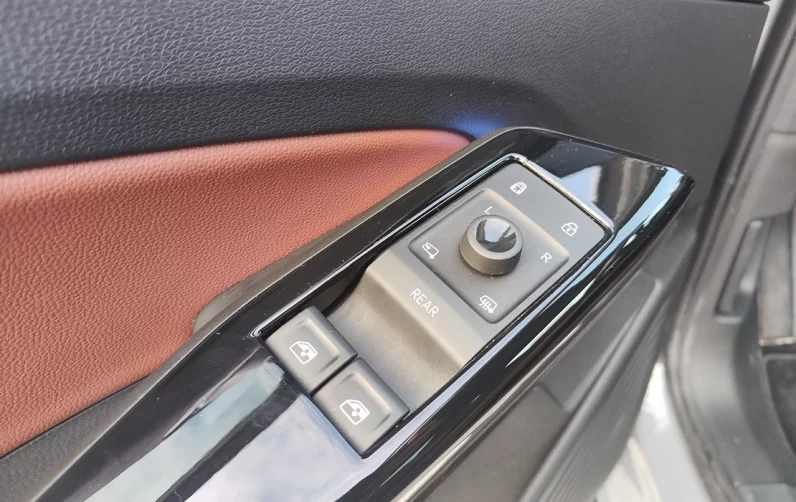 VW ID.5 Pro Performance