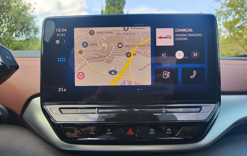 VW ID.5 Pro Performance