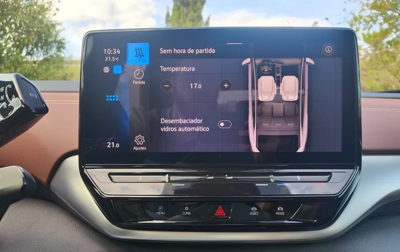 VW ID.5 Pro Performance