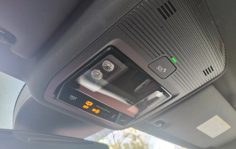 VW ID.5 Pro Performance