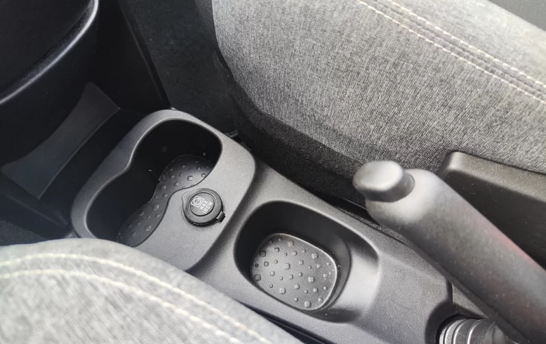 Fiat Panda 1.0 Hybrid