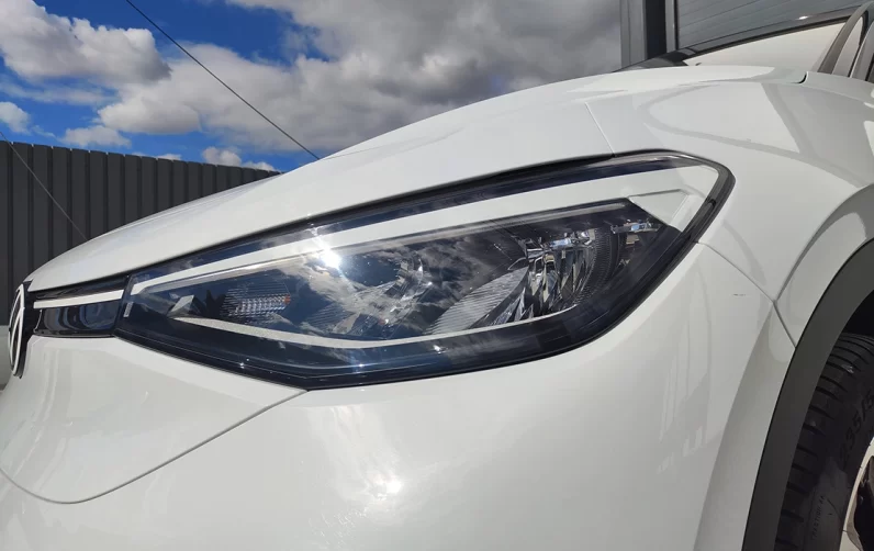 VW ID.5 Pro Performance