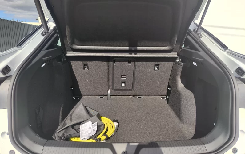 VW ID.5 Pro Performance