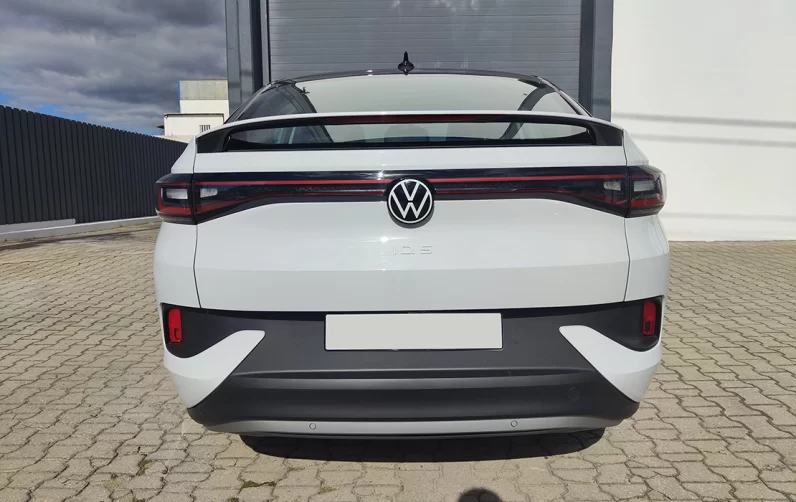 VW ID.5 Pro Performance