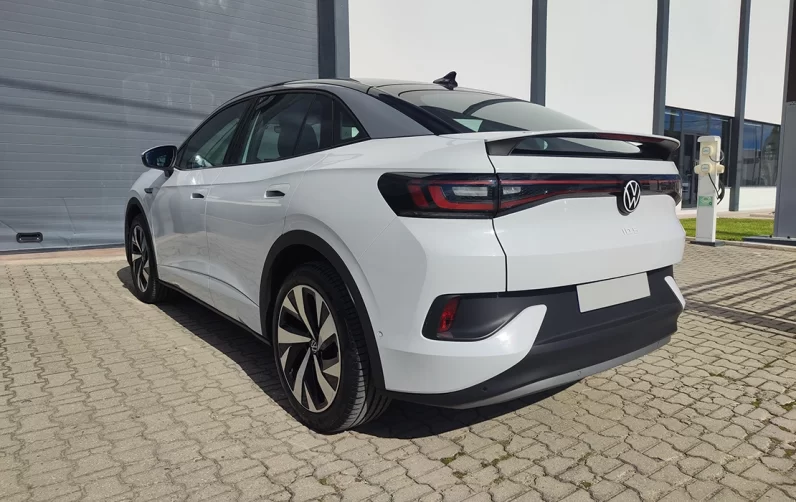 VW ID.5 Pro Performance