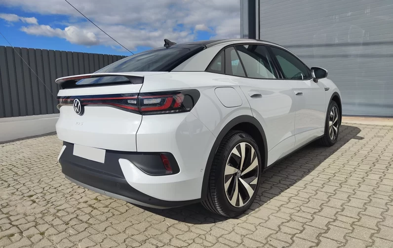 VW ID.5 Pro Performance