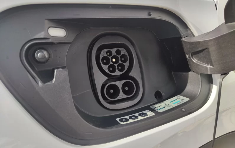 VW ID.5 Pro Performance