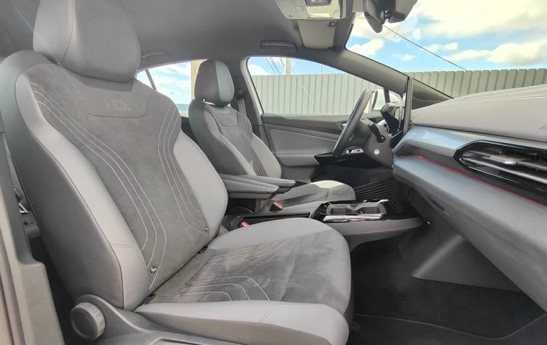 VW ID.5 Pro Performance