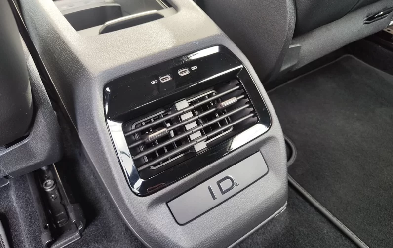 VW ID.5 Pro Performance