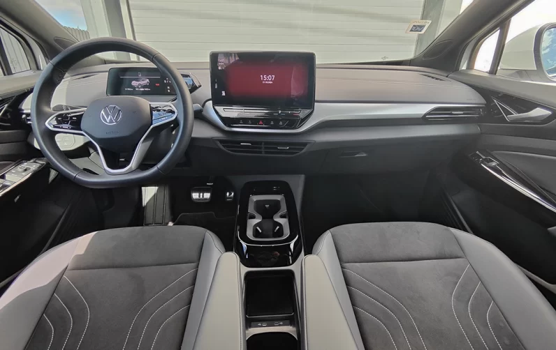 VW ID.5 Pro Performance