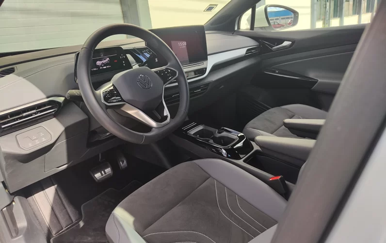 VW ID.5 Pro Performance