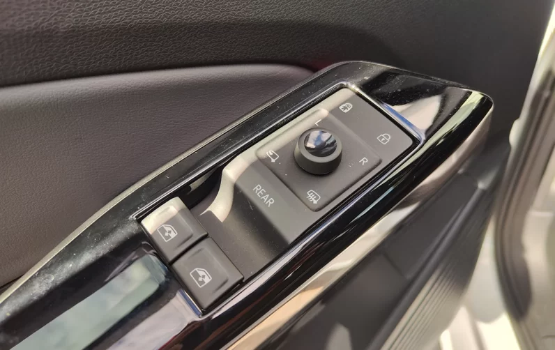 VW ID.5 Pro Performance