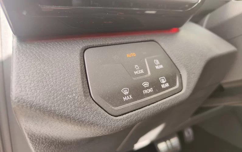 VW ID.5 Pro Performance