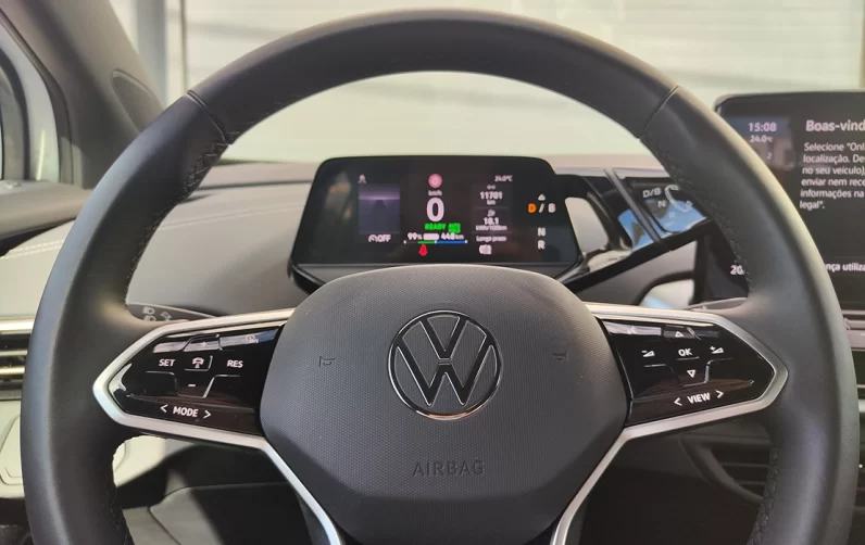 VW ID.5 Pro Performance