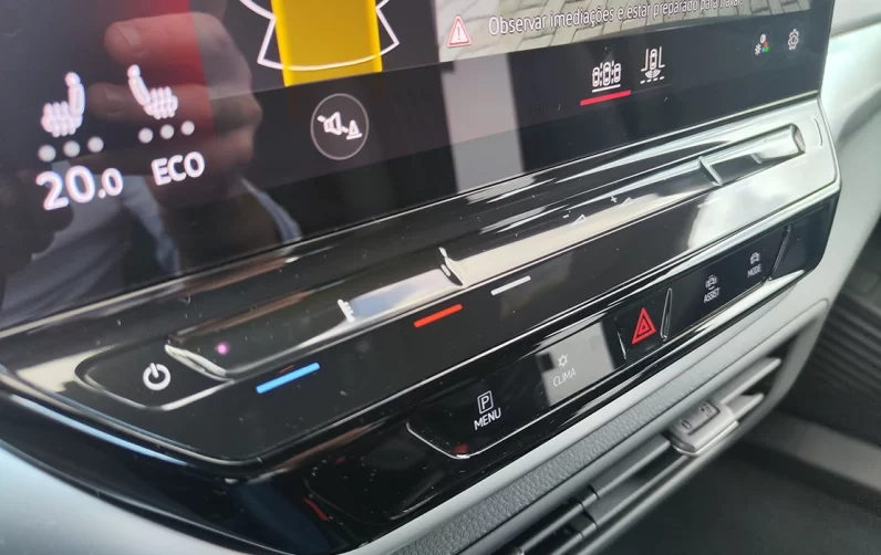 VW ID.5 Pro Performance