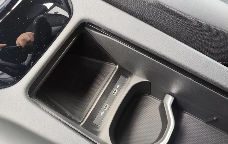 VW ID.5 Pro Performance