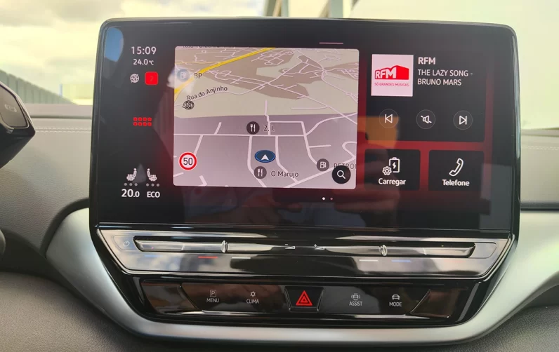 VW ID.5 Pro Performance
