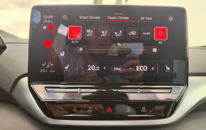 VW ID.5 Pro Performance
