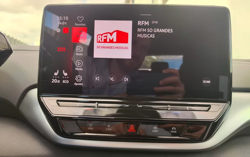 VW ID.5 Pro Performance