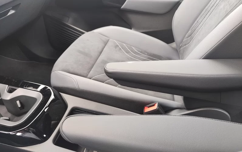 VW ID.5 Pro Performance