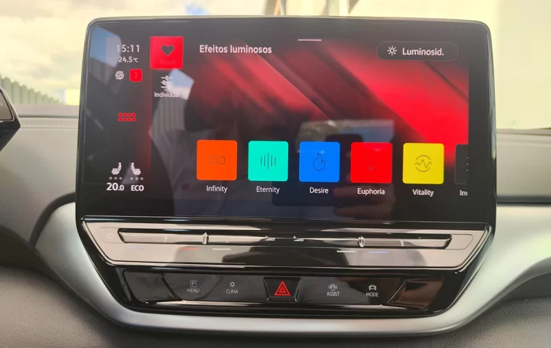 VW ID.5 Pro Performance