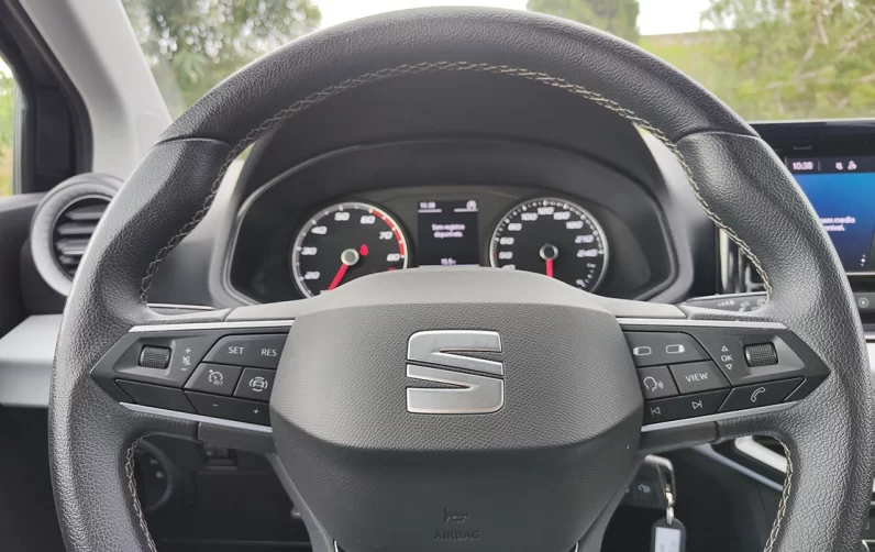 SEAT Arona 1.0 TSI Style