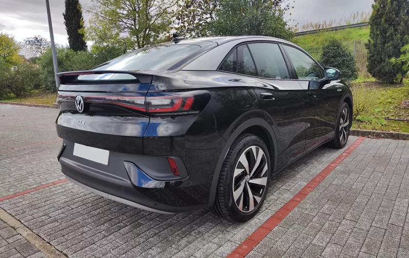 Volkswagen ID.5 Pro Performance
