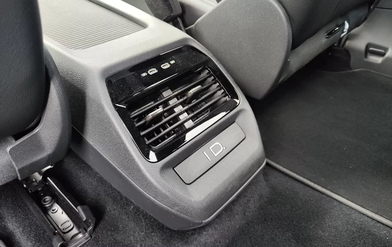 Volkswagen ID.5 Pro Performance