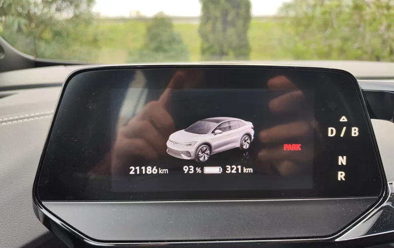 Volkswagen ID.5 Pro Performance