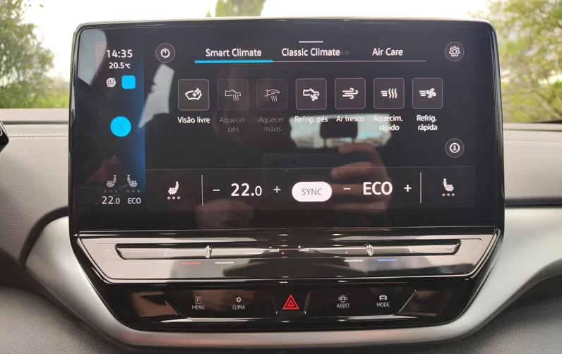 Volkswagen ID.5 Pro Performance