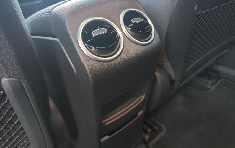 Mercedes-Benz EQB 250 Progressive