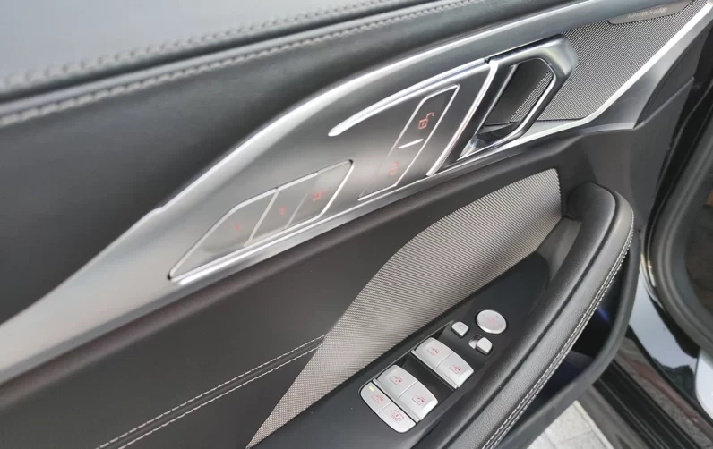 BMW 840 Gran Coupé d xDrive Pack M