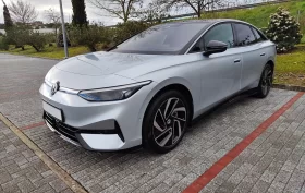 VW ID.7 82 kWh 1st Pro