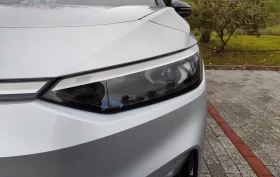 VW ID.7 82 kWh 1st Pro