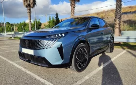 Peugeot E-3008 73 kWh GT