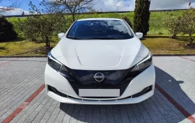 Nissan Leaf N-Connecta 40kWh