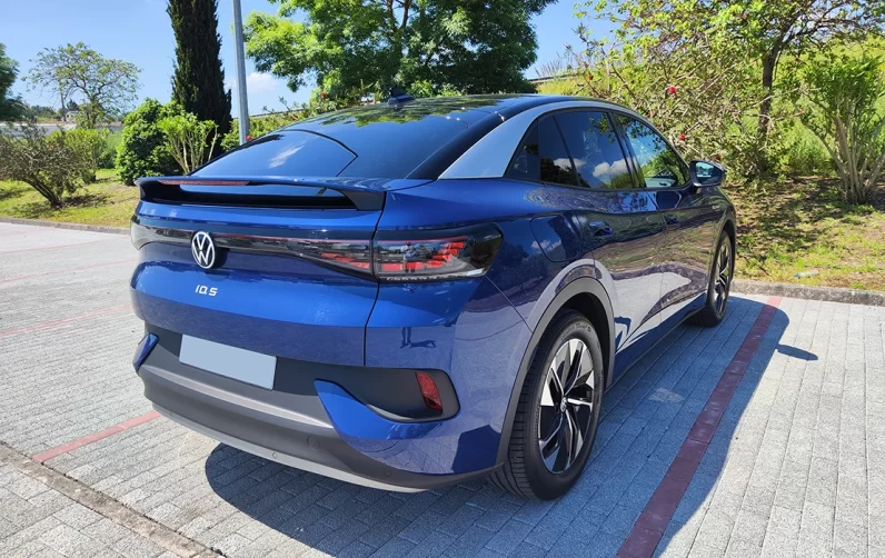 VW ID.5 77 kWh Pro Performance