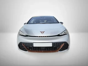 Cupra Born 58 kWh
