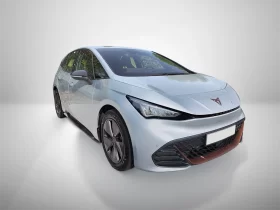 Cupra Born 58 kWh