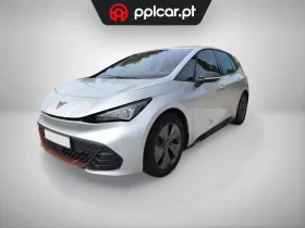 Cupra Born 58 kWh