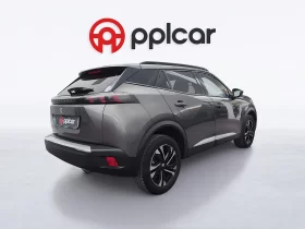 Peugeot 2008 1.5 BlueHDi Allure Pack EAT8