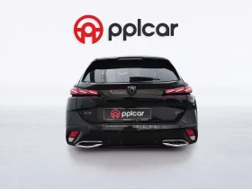 Peugeot 308 SW 1.5 BlueHDi GT EAT8