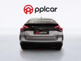 Citroën e-C4 50 kWh Plus