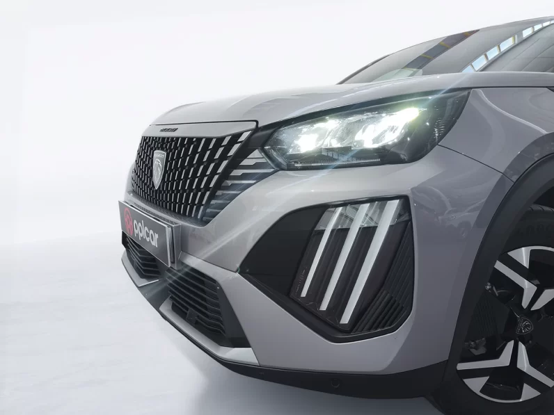 Peugeot e-2008 54 kWh Allure