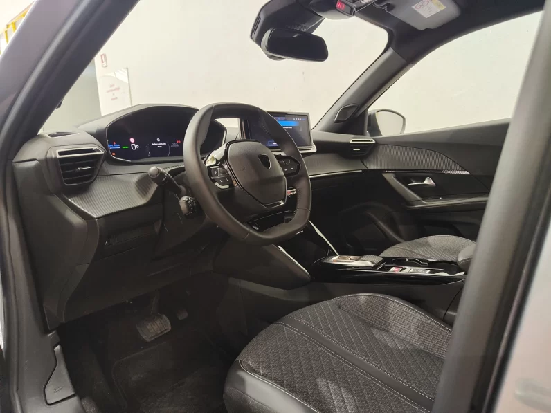 Peugeot e-2008 54 kWh Allure