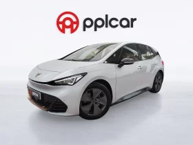 Cupra Born 58 kWh