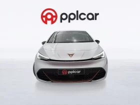 Cupra Born 58 kWh