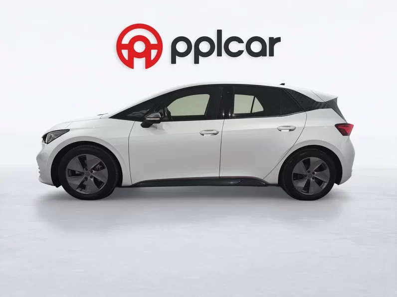 Cupra Born 58 kWh