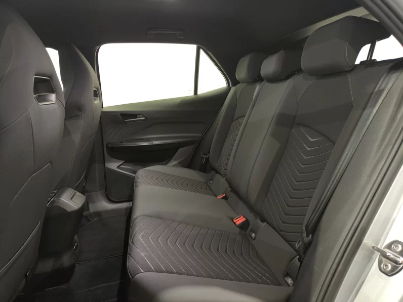Cupra Born 58 kWh